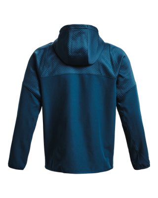 Men's UA Storm Swacket image number 6