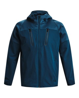 Men's UA Storm Swacket image number 5