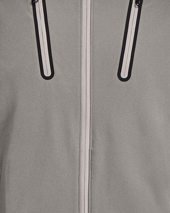남성 UA Storm 스웨킷 in Gray image number 9