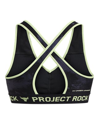 Project Rock Crossback Printed image number 11
