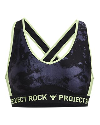 Project Rock Crossback Printed image number 10