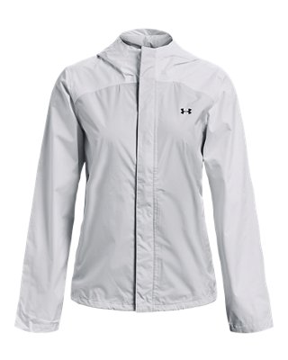Women's UA Stormproof Cloudstrike 2.0 Jacket Under Armour