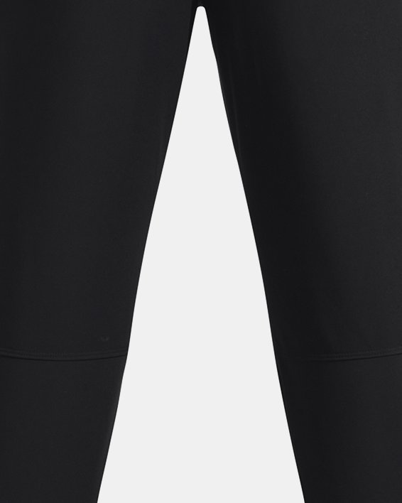 Pantalones de entrenamiento UA Sportstyle Elite para hombre, Black, pdpMainDesktop image number 6