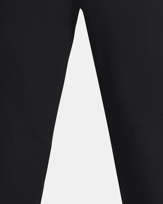 Pantalones de entrenamiento UA Sportstyle Elite para hombre, Black, pdpMainDesktop image number 5