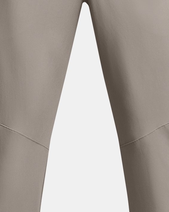 Pantalones de entrenamiento UA Sportstyle Elite para hombre, Gray, pdpMainDesktop image number 4