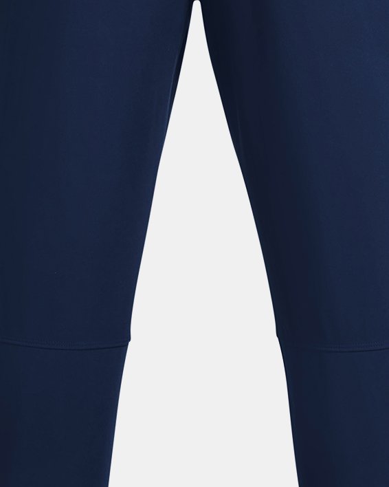 Pantalones de entrenamiento UA Sportstyle Elite para hombre, Blue, pdpMainDesktop image number 6