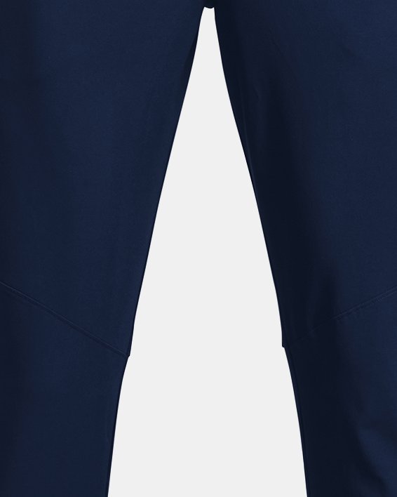 Pantalones de entrenamiento UA Sportstyle Elite para hombre, Blue, pdpMainDesktop image number 5