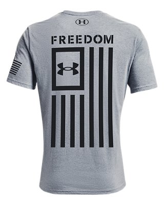 freedom under armour