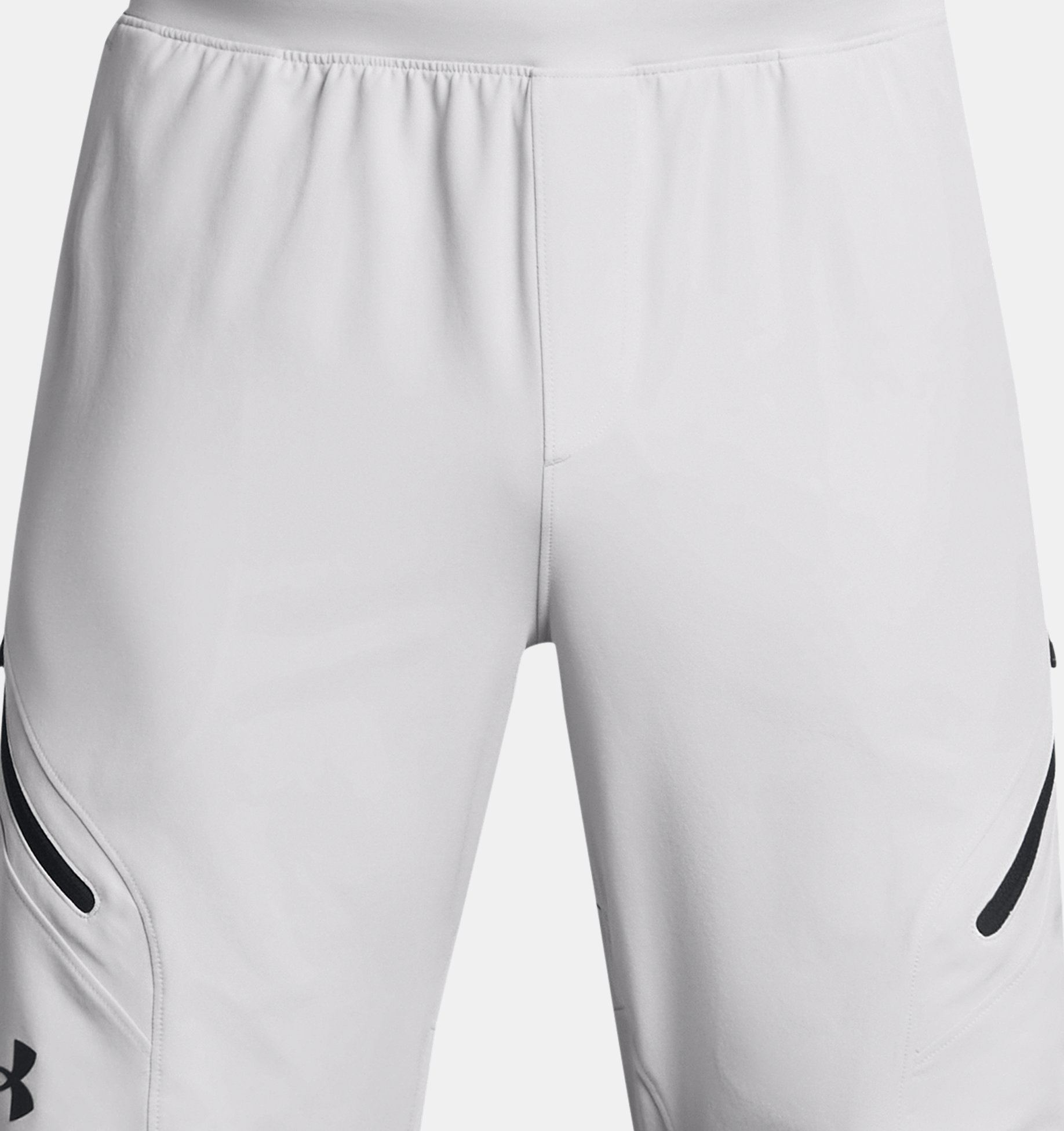 Shorts Under Armour UA Unstoppable Cargo Shorts-GRY 