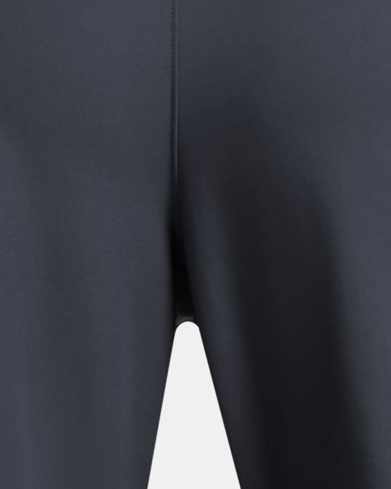Men's UA Unstoppable Cargo Shorts, Gray, pdpMainDesktop image number 7