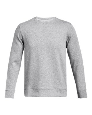 UA Summit Knit Unisex Crew | Under Armour