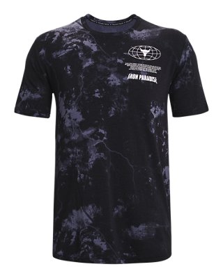 Project Rock Statement, Black, pdpMainDesktop image number 4