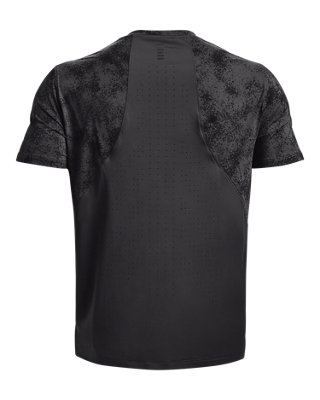Men's UA Iso-Chill Laser Short Sleeve image number 8