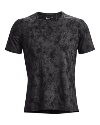 Men's UA Iso-Chill Laser Short Sleeve image number 7