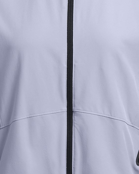 Women's UA Unstoppable Jacket image number 5