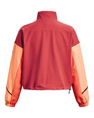 UA Unstoppable, Red, pdpMainDesktop image number 6