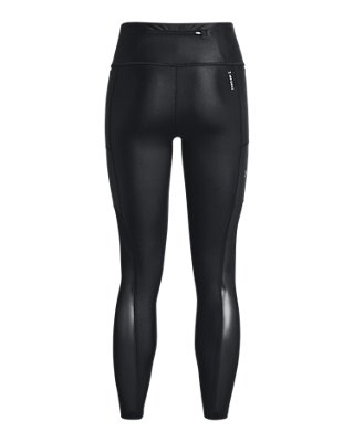 under armour shiny leggings