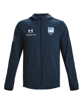 Men's UA SYD Challenger Storm Shell Jacket Under Armour AU
