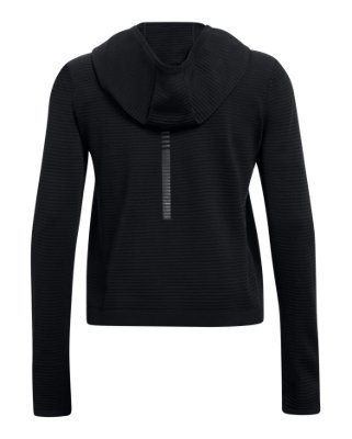 Women's UA IntelliKnit Wind Hoodie | Under Armour