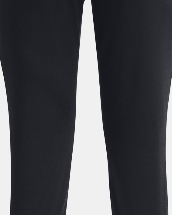 Under Armour Women's ColdGear Authentic Compression Leggings, Black/Metallic  Silver - X-Small at  Women's Clothing store