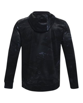 Men's UA Storm Camo Kangzip Hoodie | Under Armour