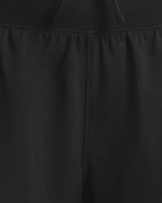 Shorts UA Play UP 2 in 1 Verde Ciano - Under Armour - Short