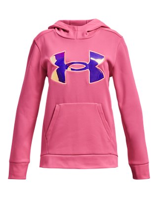 girls under armour