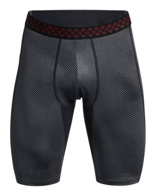 UA RUSH&trade; SmartForm Printed image number 4