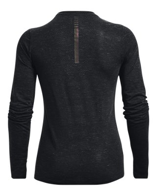 Women's UA Run Anywhere Breeze Long Sleeve Under Armour PH