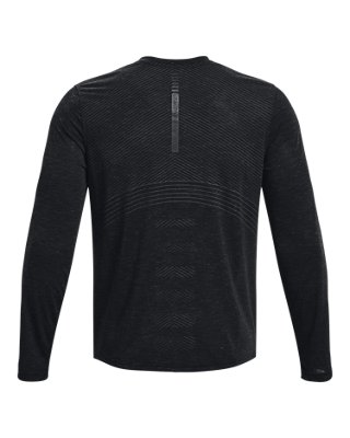 남성 UA 브리즈 런 애니웨어 긴팔 image number 5