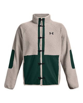 Shop under armour sherpa jacket Cheap Sale