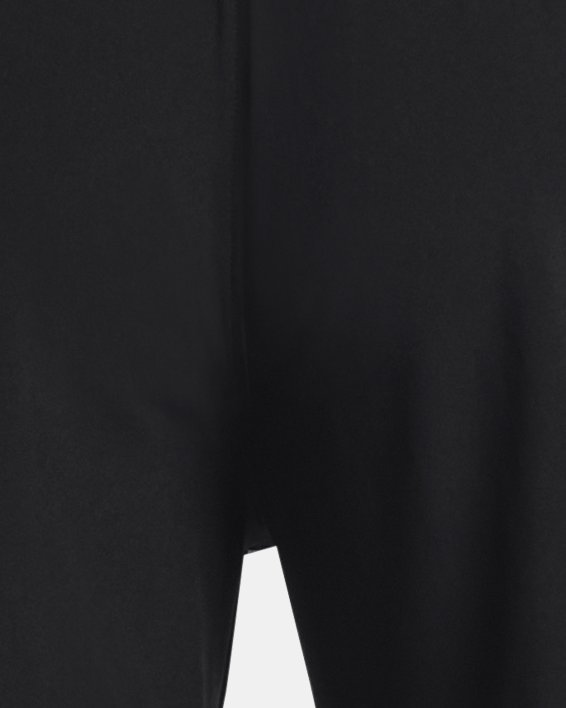 Shorts de 18 cm UA Speedpocket para Hombre, Gray, pdpMainDesktop image number 7