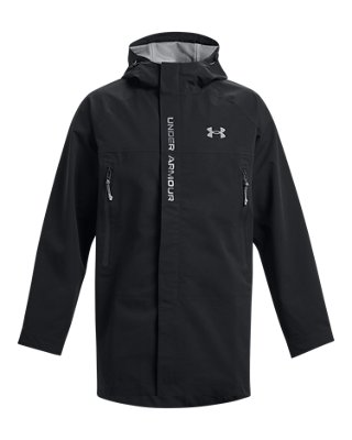 Cheap under armour men's coat 2026