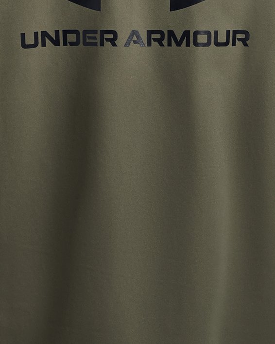 Parka Under Armour - modèle BENCH COAT - Clubs MisteRugby