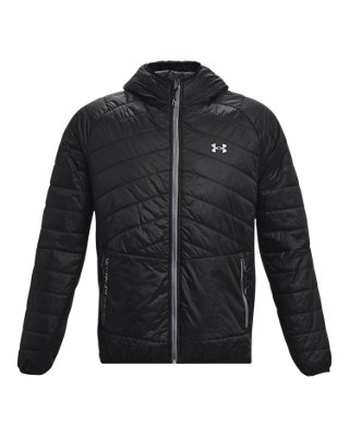 Men's UA Storm Active Hybrid Jacket Under Armour UK
