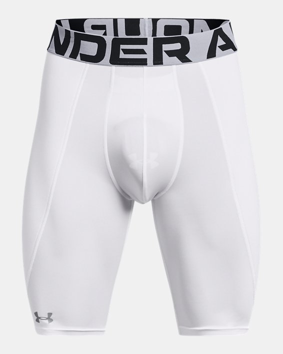 Men's UA Utility Slider w/Cup Shorts