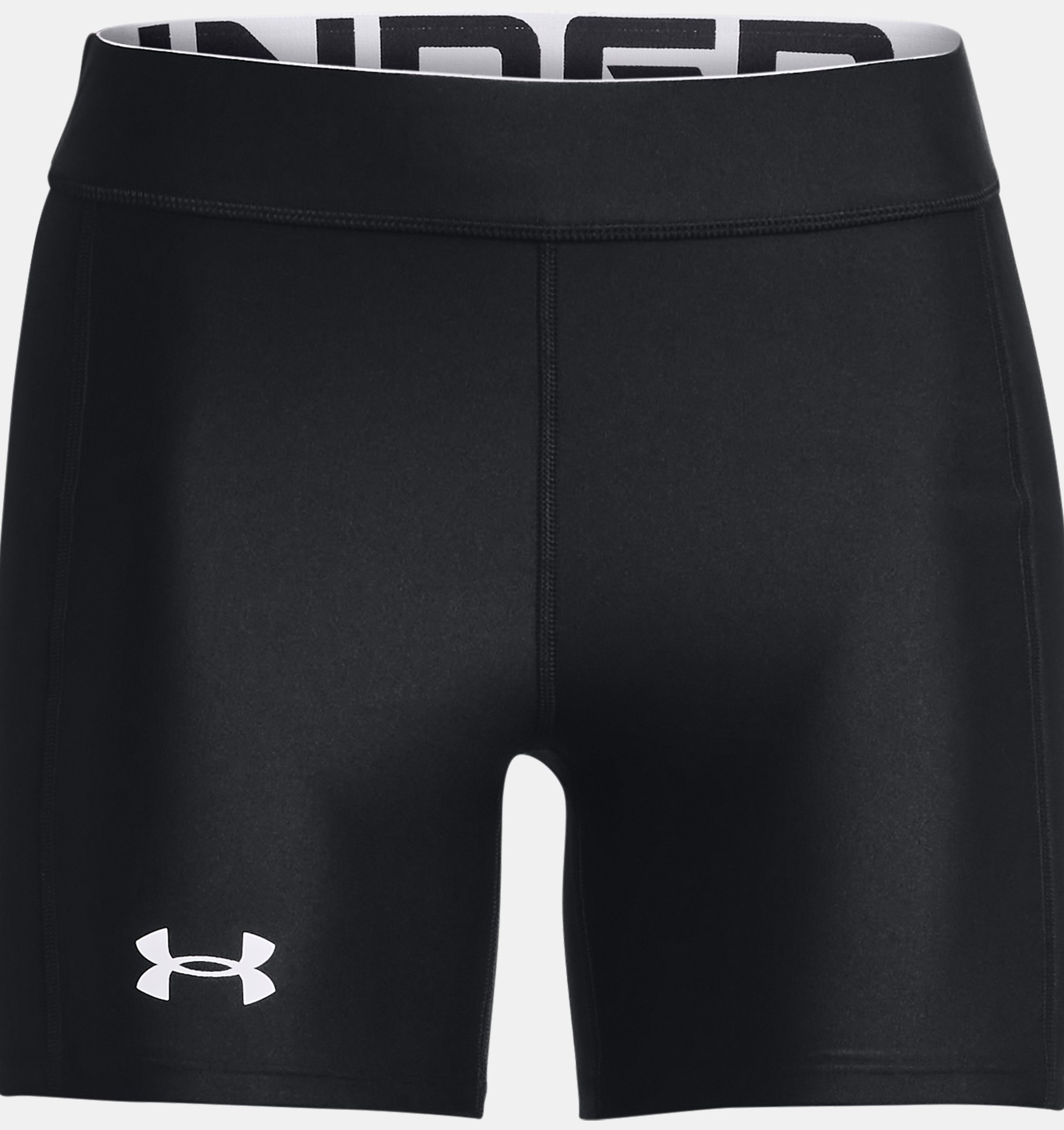 Women's UA Diamond Utility Slider Shorts | Under Armour