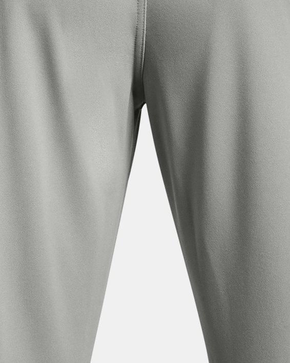 Under Armour Utility Knicker Mens Baseball Pants - White, Gray, Black -  1375654 