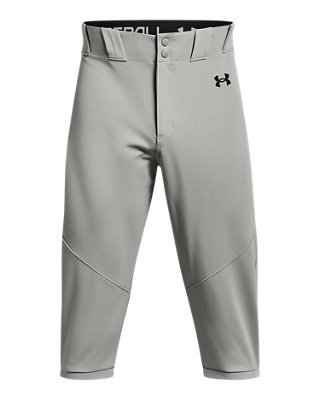 under armour baseball pants knickers