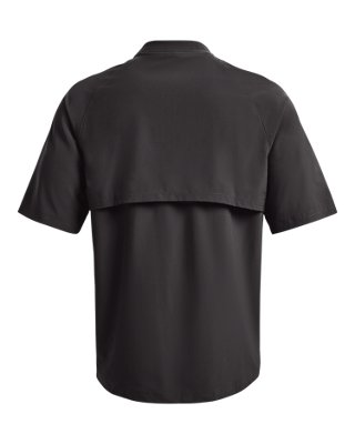 UA Utilitaire Cage à manches courtes