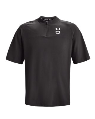 UA Utilitaire Cage à manches courtes