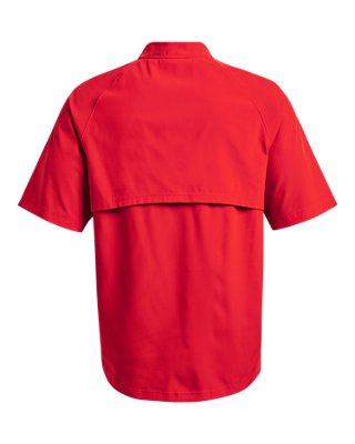 UA 유틸리티 반팔 케이지 image number 4