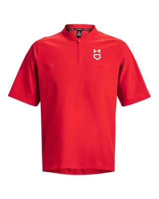 UA 유틸리티 반팔 케이지 image number 3