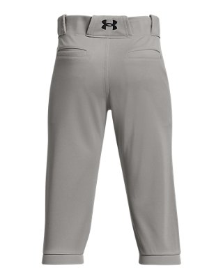 Boys' UA Utility Baseball Knicker Under Armour Canada