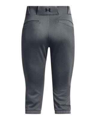 Women's UA Utility Softball Pants Under Armour