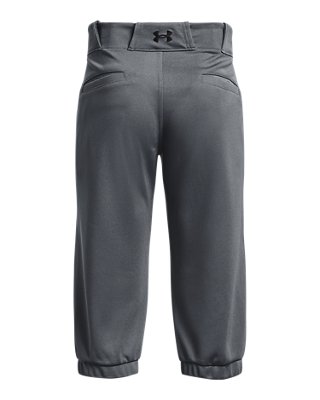 Girls' UA Utility Softball Pants Under Armour