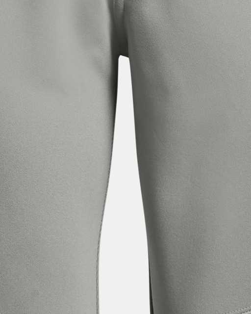 Girls' UA Baseline Shorts