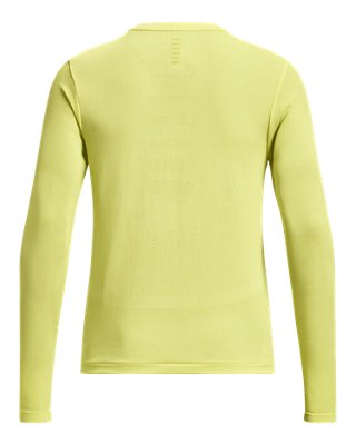 Women's UA Seamless Stride Long Sleeve Under Armour
