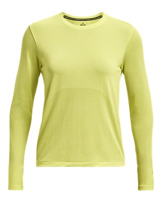 Women's UA Seamless Stride Long Sleeve Under Armour