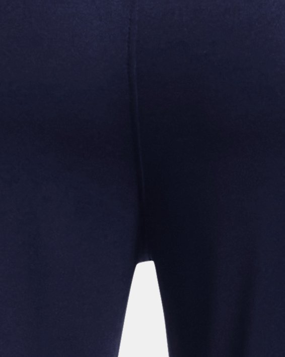 Pantalón corto UA Challenger Core para niño, Blue, pdpMainDesktop image number 1
